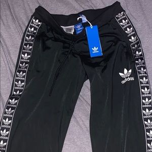 Black adidas Women’s pants